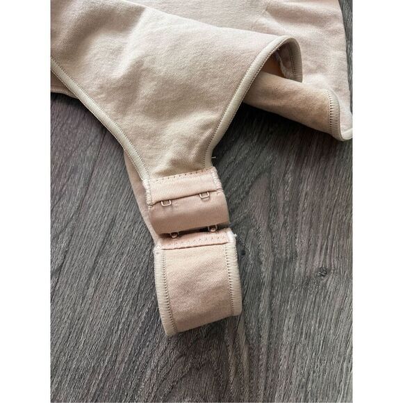 Match Women's Bodysuits Tummy Control Seamless Shapewear Tank Tops Body Shaper X - Picture 4 of 8